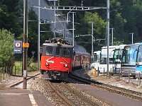 110 000-7 (ex SBB Brünig Deh 4-6 903)